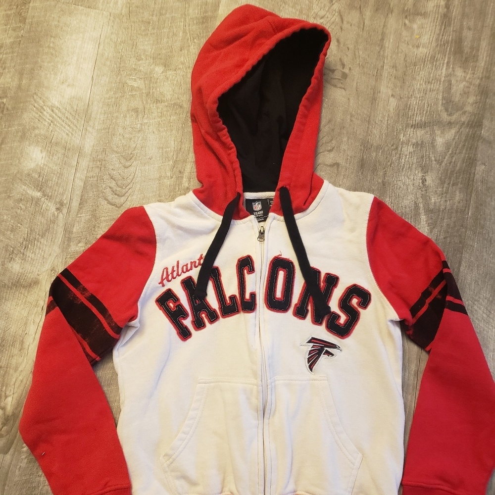 NFL Atlanta Falcons Hoodie